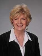 Senator Mary Anne Salmon (D)