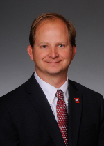 Representative Andy Davis (R)