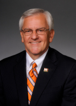 Senator Eddie Joe Williams (R)