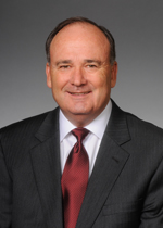 Senator Ronald Caldwell (R)