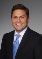 Senator Jonathan Dismang (R)