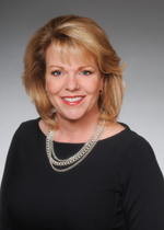 Representative Robin Lundstrum (R)