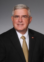 Senator Bill Sample (R)