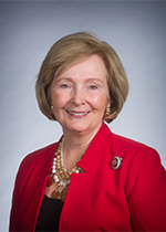 Senator Cecile Bledsoe (R)