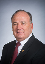 Senator Ronald Caldwell (R)