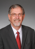 Representative Lanny Fite (R)