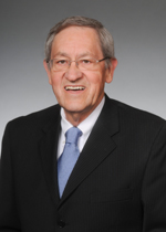 Representative Jack Ladyman (R)