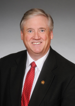 Representative Mark Lowery (R)