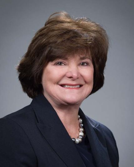 Representative Deborah Ferguson (D)