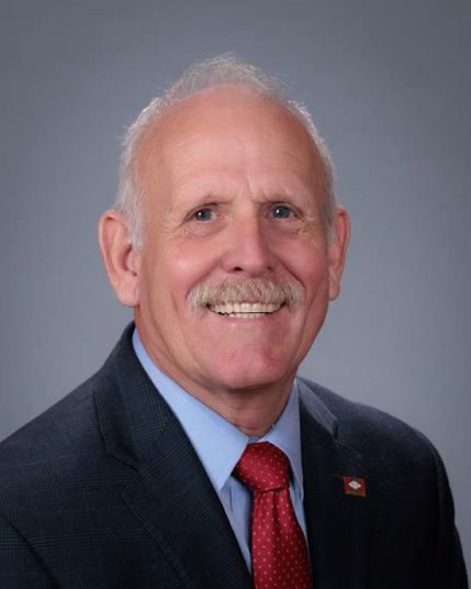 Representative Rick Beck (R)