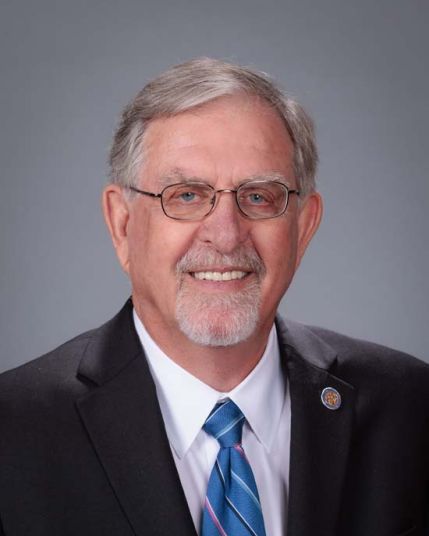 Representative Lanny Fite (R)