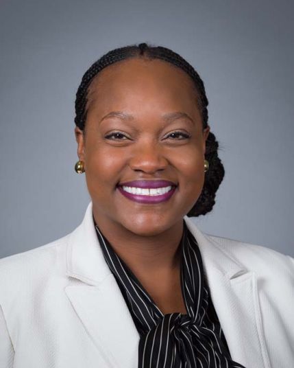 Representative Vivian Flowers (D)