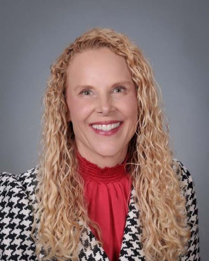 Representative DeAnn Vaught (R)