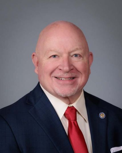 Representative Danny Watson (R)