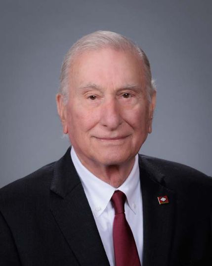 Representative Jim Wooten (R) - Arkansas State Legislature