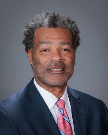 Representative Jay Richardson (D)