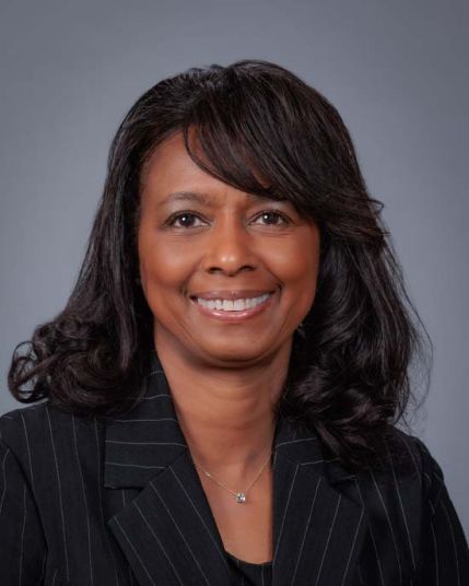 Representative Joy Springer (D)