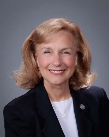 Representative Delia J. Haak (R) - Arkansas State Legislature