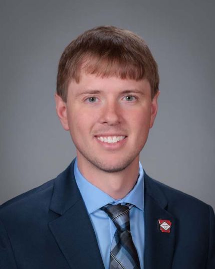 Representative Steven Walker (R) - Arkansas State Legislature