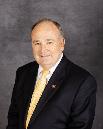 Senator Ronald Caldwell (R)