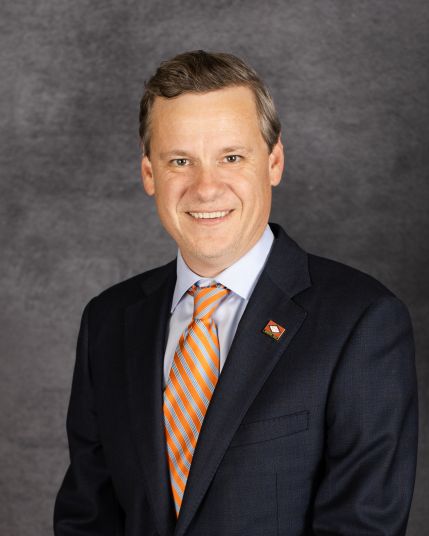 Senator Scott Flippo (R)