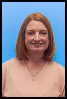 Photo of Sarah Cunningham