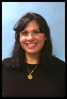 Photo of Jasmine Ray